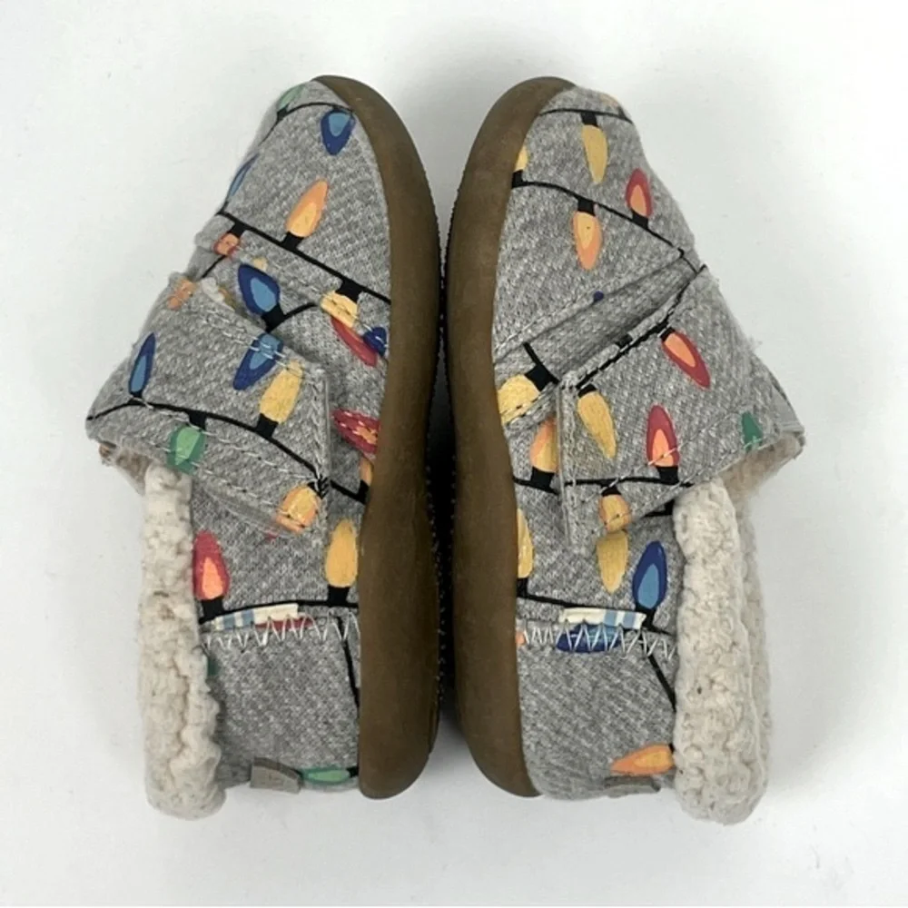 Toms tom’s christmas